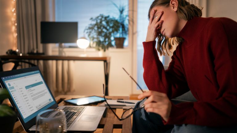 fatigue et stress
